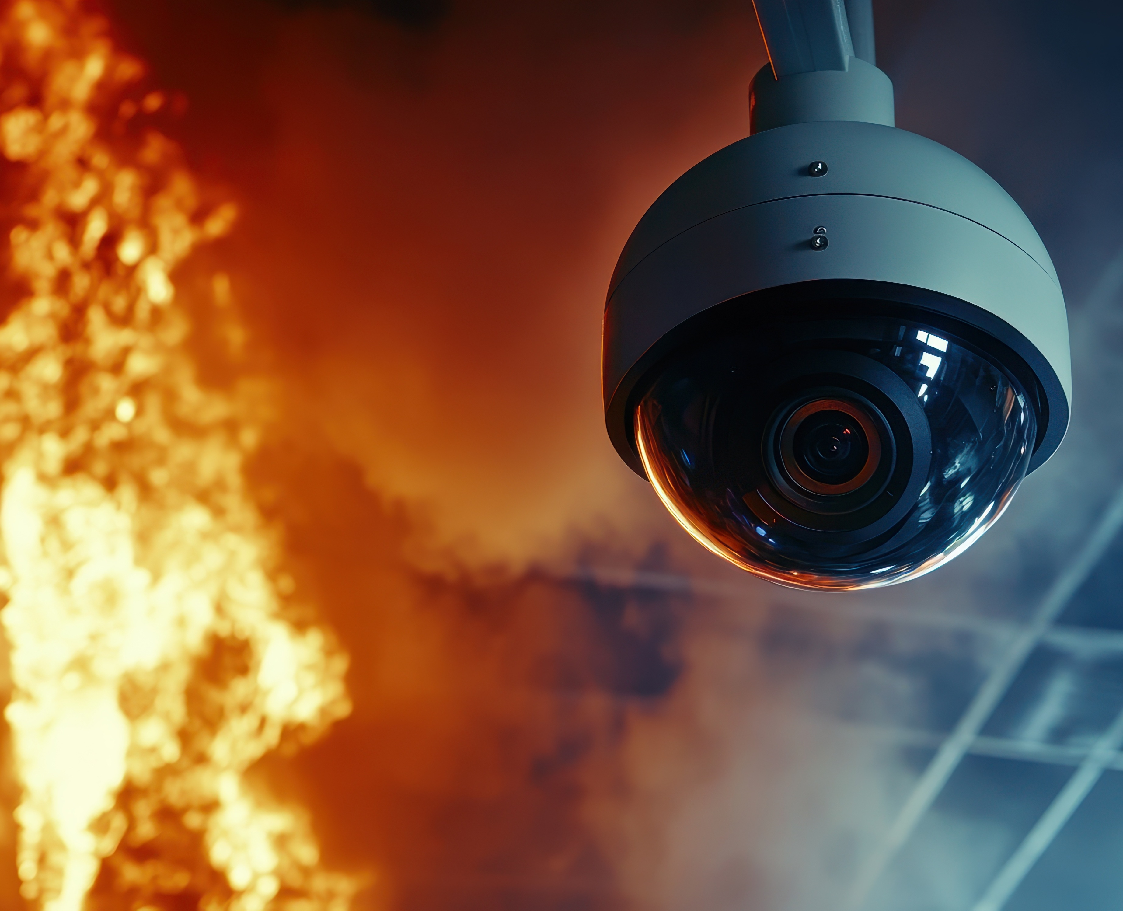 Infrastructure Monitoring