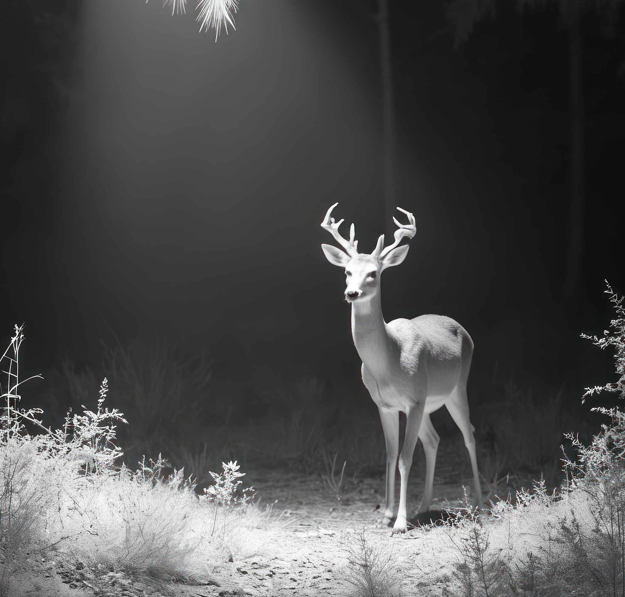 Real-Time Wild Animal Detection