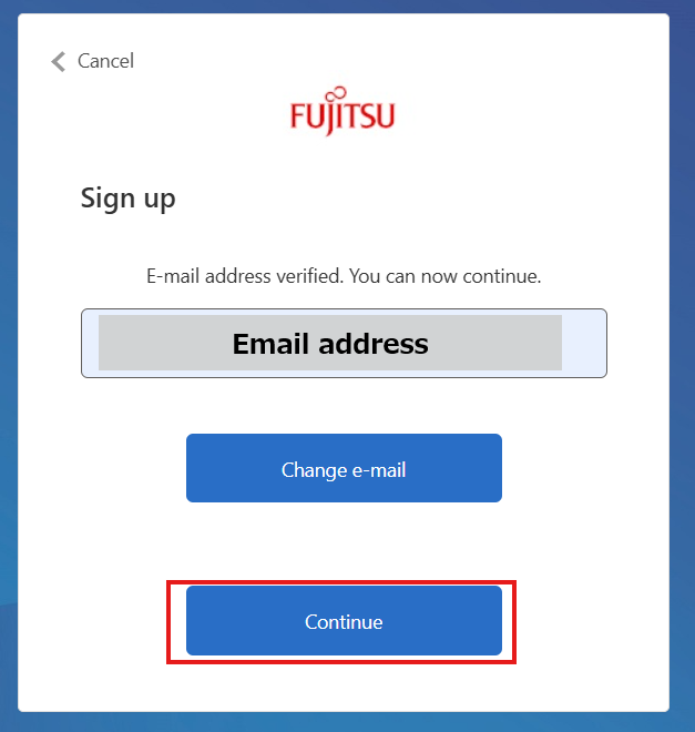 mail-verification-after-continue