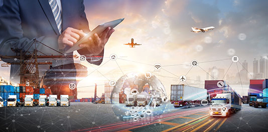 Challenge in Supply Chain Improvement