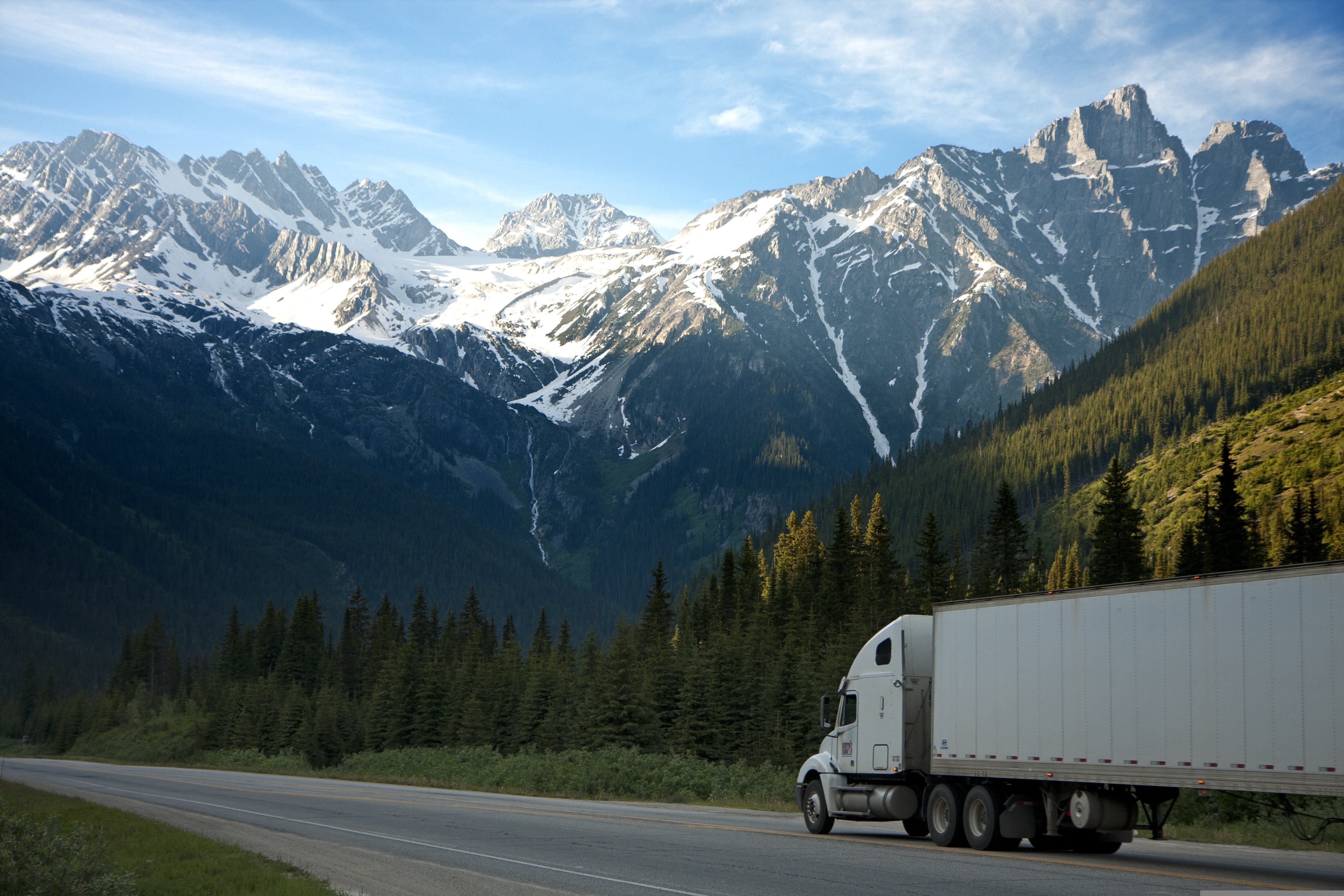 Logistics